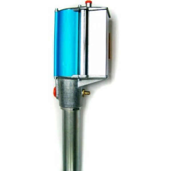 Action Pump Action Pump 5:1 Ratio Stub Pump 22750 for Drums & Bulk Tanks - Wall or Floor Mounted 22750
